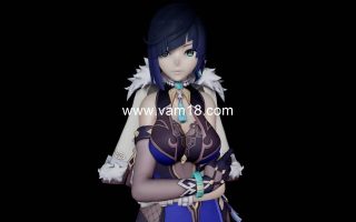 Ashu.Genshin08_Yelan.1.var