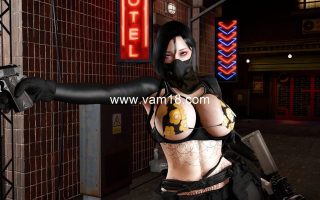 BIGDOG.Bell——铃.1.var