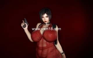 BIGDOG.Ada_Wong——艾达王.1.var