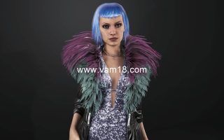 Skynet.Evelyn_Parker.1.var