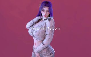 Xianyin.云曦.1.var