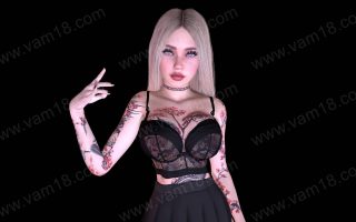 GilgameshVR.Reyna.1.var