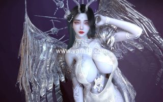 vamxw.应龙女皇白萱儿.1.var
