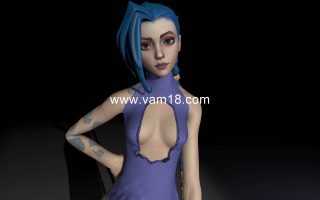 Skynet.Arcane_Jinx.1.var