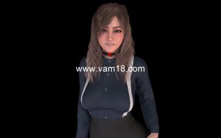 IAmAFox.ThatCafeGirl_Look.1.var