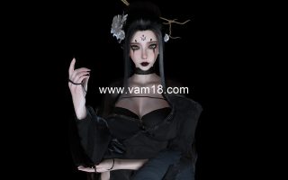 mofeng.黑神话悟空四妹.1.var