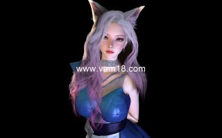 ShenYing.Ahri Kda.1.var