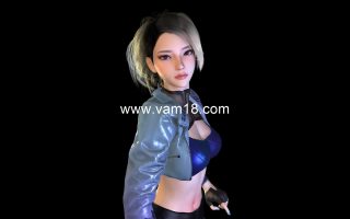 ShenYing.Akali Kda.1.var