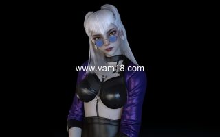 ShenYing.Evelynn Kda.1.var