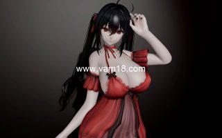 Ashu.AzurLane_Taihou.1.var