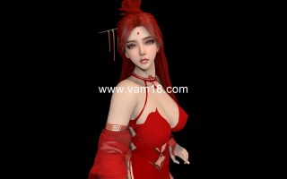 Menxing-QAQ.红.1.var