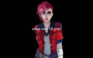 JackyCracky.Vi.1.var