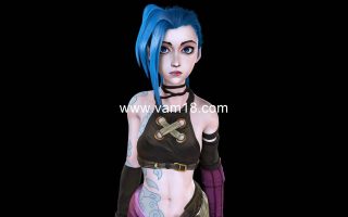 JackyCracky.Jinx.3.var