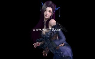 Archer.潮女妖_无限制版.1.var