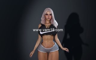 zajebanan.Gyaru_v1.1.var