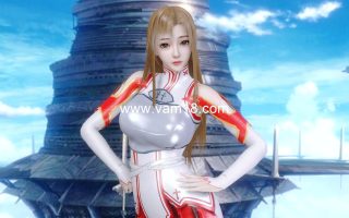 Archer.Asuna202302.1.var