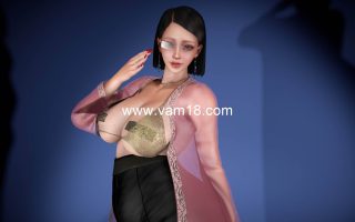 Qingshu.紫琼.1.var