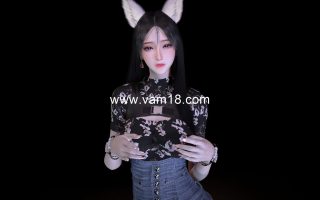 qiaqia.小狐仙.1.var