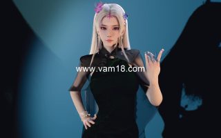 qiaqia.小医仙.1.var