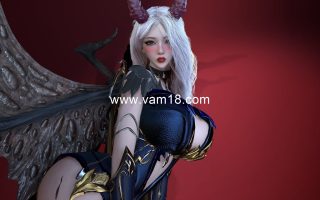 TSX.魔龙之心.1.var