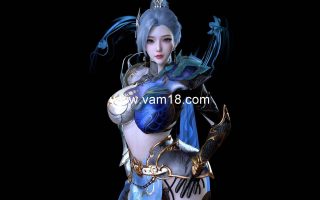 vamxw.观山海魏青.1.var