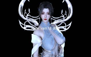 vamxw.李暮婉仿.1.var