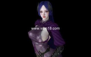 VAMTK.源赖光.1.var