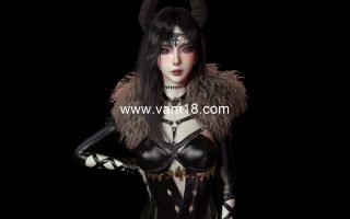 levtian.魅魔族长.1.var