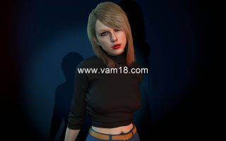 Bamair1984.Taylor_SweetV3.1.var