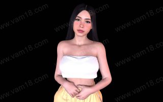 GilgameshVR.Alisha_Soapy.1.var