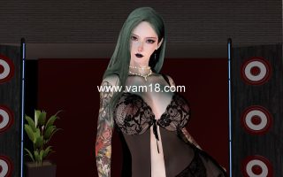 HMZ.AABC 淫纹女.1.var