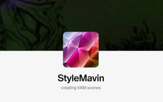 StyleMavin场景合集截至3月16日