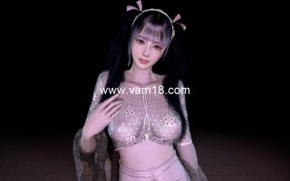 qiaqia.邻家小鹿.1.var