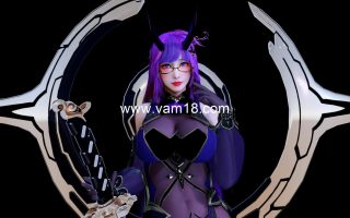 Eros.夜雨春澜.1.var