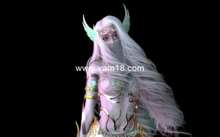 Eros.The_queen_of_the_elves.1.var