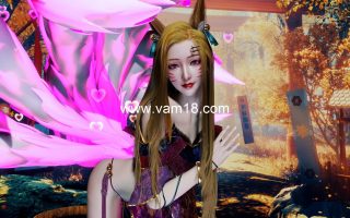 Eros.The_fox_fairy.2.var