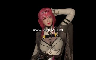 Eros.kafka（卡芙卡）.1.var