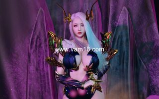 Eros.DarKan（魔龙之心）.1.var