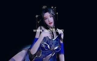 Eros.Blue_frost_and_snow（蓝凝霜雪）.1.var