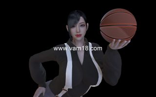 Eros.Basketball_girl（姬你太美）.1.var