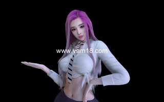 Eros.A_school_Girl.1.var