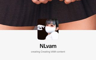 NLvam作者场景合集含依赖截止10月17日