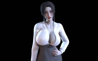 vamxw.都市白领小娜.1.var