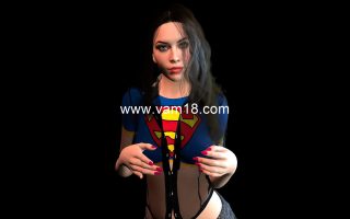 Bamair1984.Megan_Sexy_V3.1.var