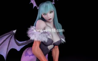 Shioro.Morrigan.1.var