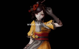 Ashu.Genshin18_Chiori.1.var