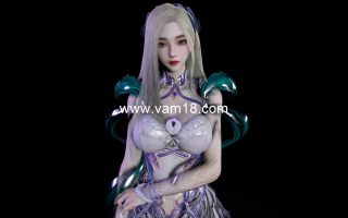 vm卡卡雷亚.紫萍的妹妹阴兵.1.var