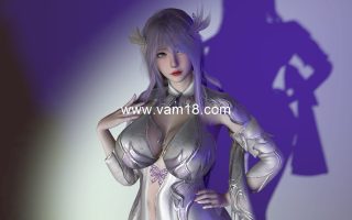 moyi.李翎儿.1.var