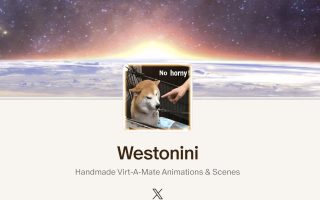 Westonini作者场景合集含依赖截止6月6日