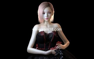 VAMDoll.WoWo_v1.1.var